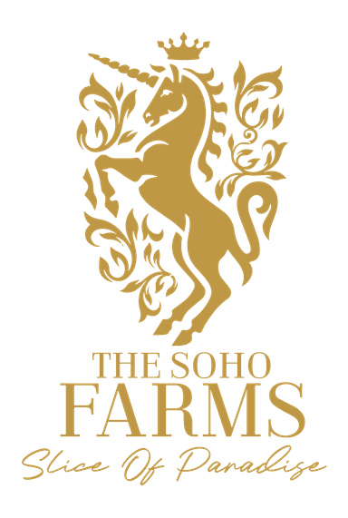 The Soho Farms Logo